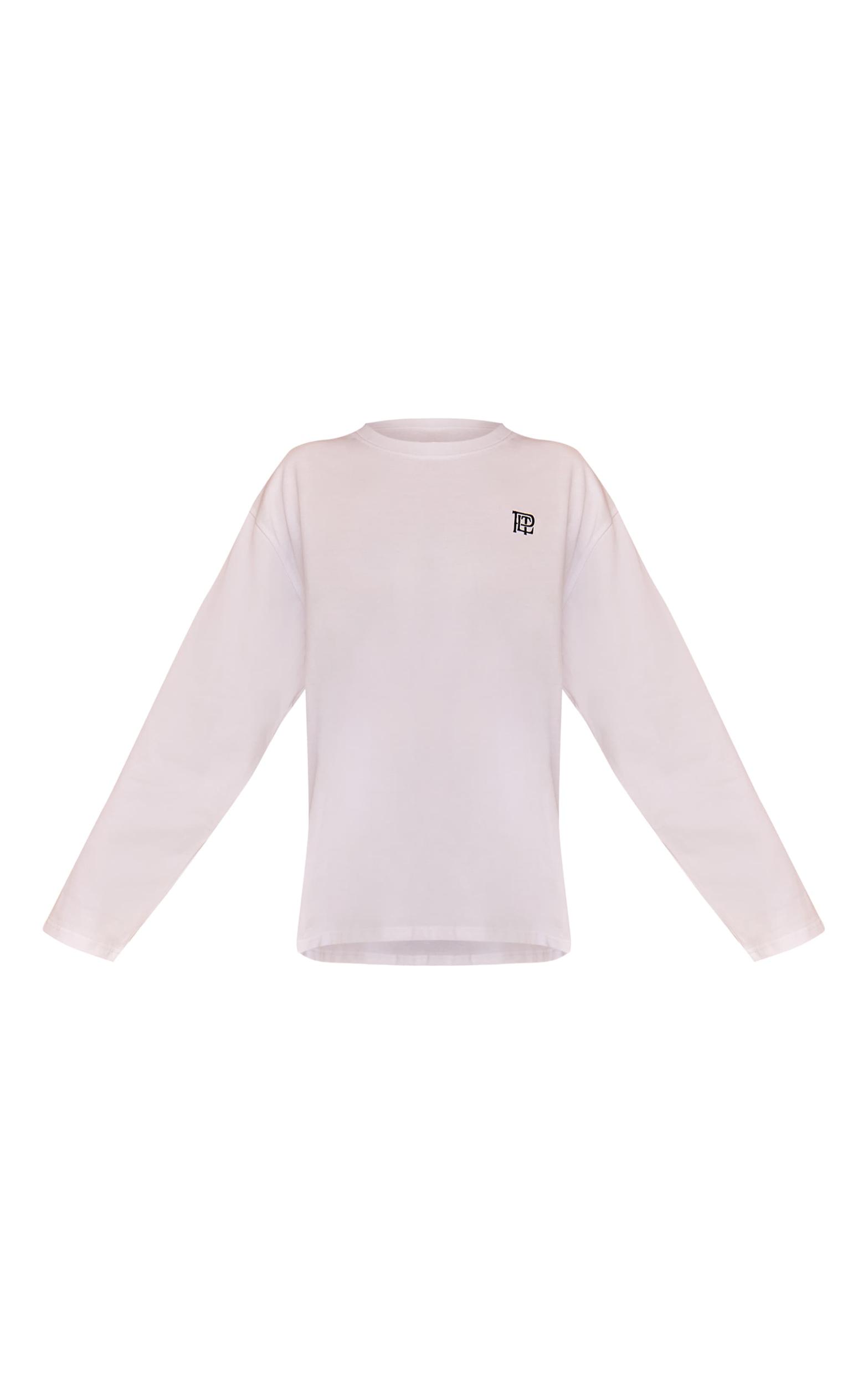 Charcoal Seam Detail Zip Through Track Top Product Image