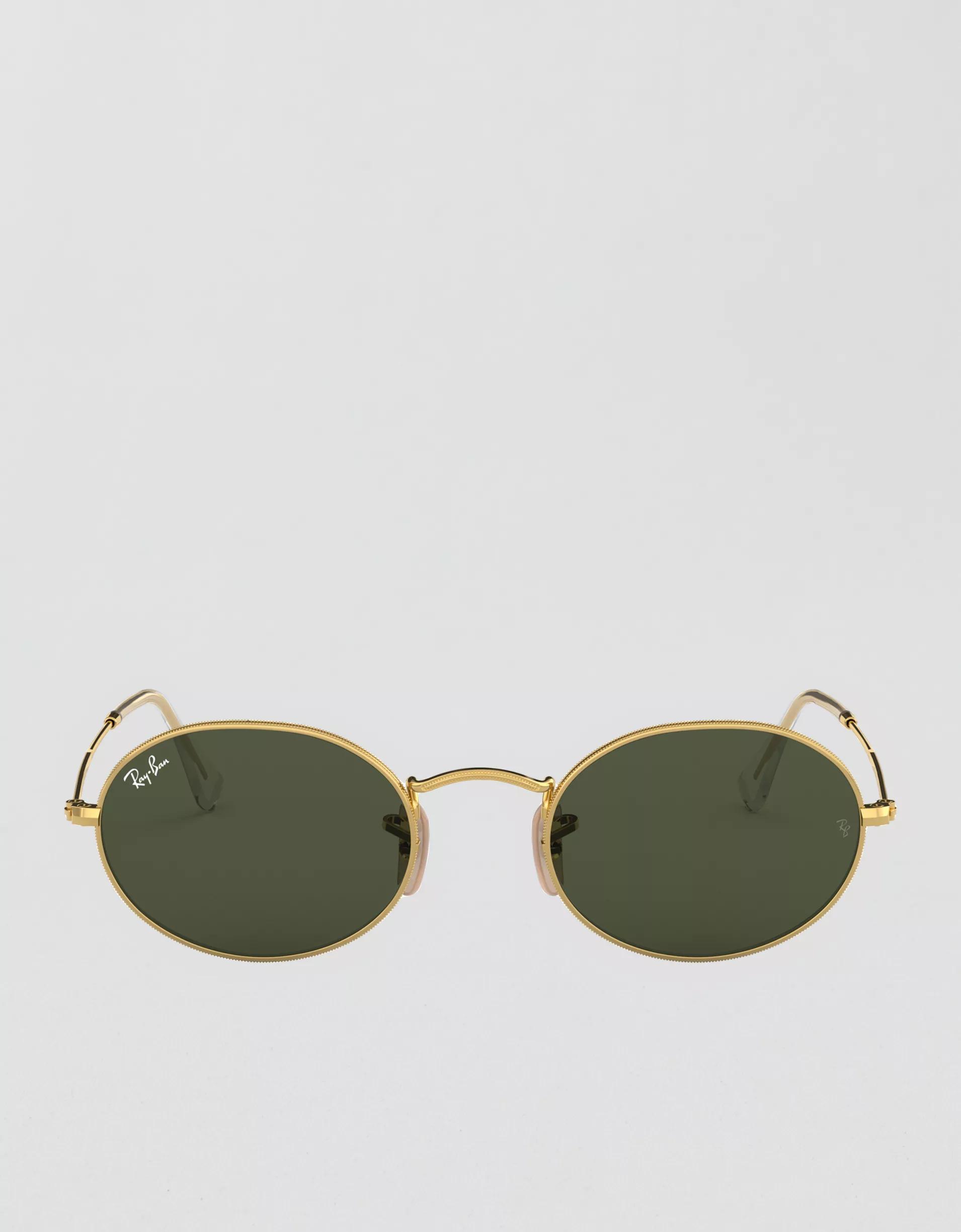 Ray-Ban Oval Sunglasses Product Image