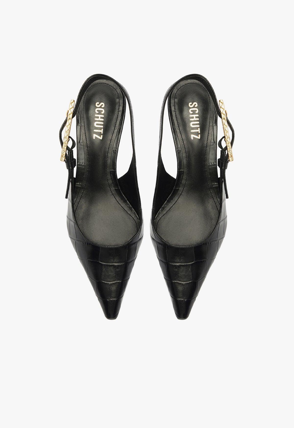 Ciara Mid Pump Female Product Image