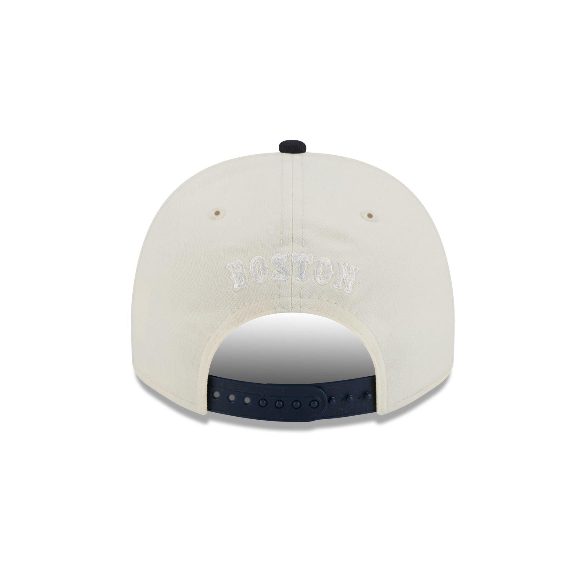 Boston Red Sox Team Scribble Golfer Hat Male Product Image