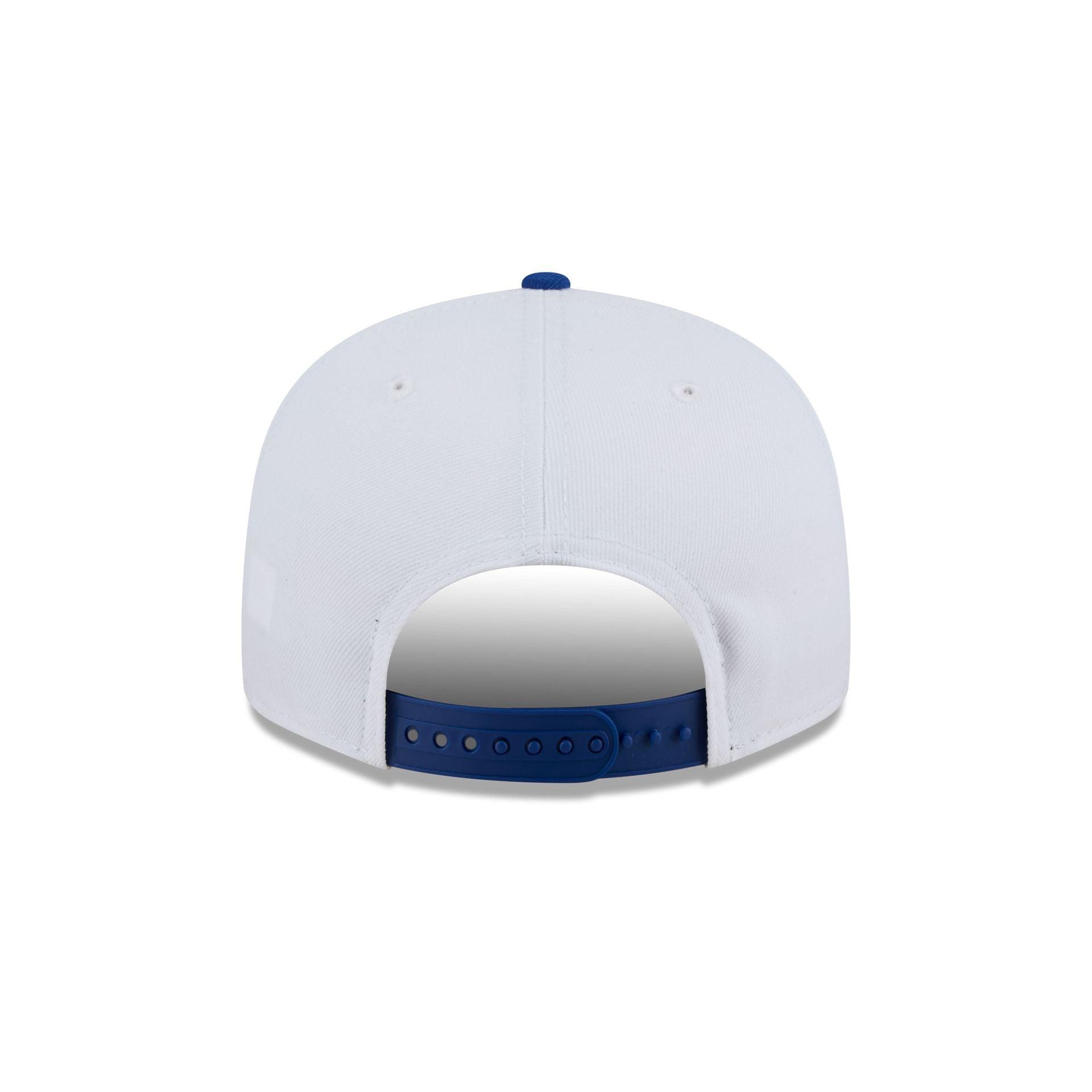 Toronto Blue Jays Generation Mascots 9FIFTY Snapback Hat Male Product Image