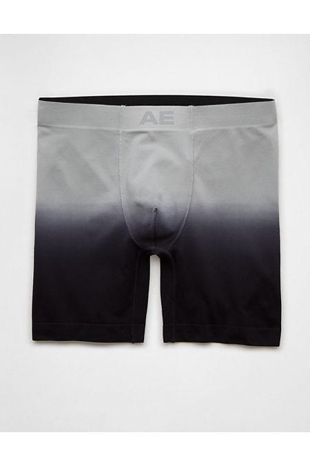 AEO Men's Gradient 6" StealthMode Boxer Brief Men's Product Image