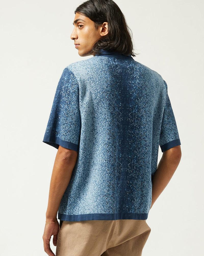 Milkyway Buttondown Product Image