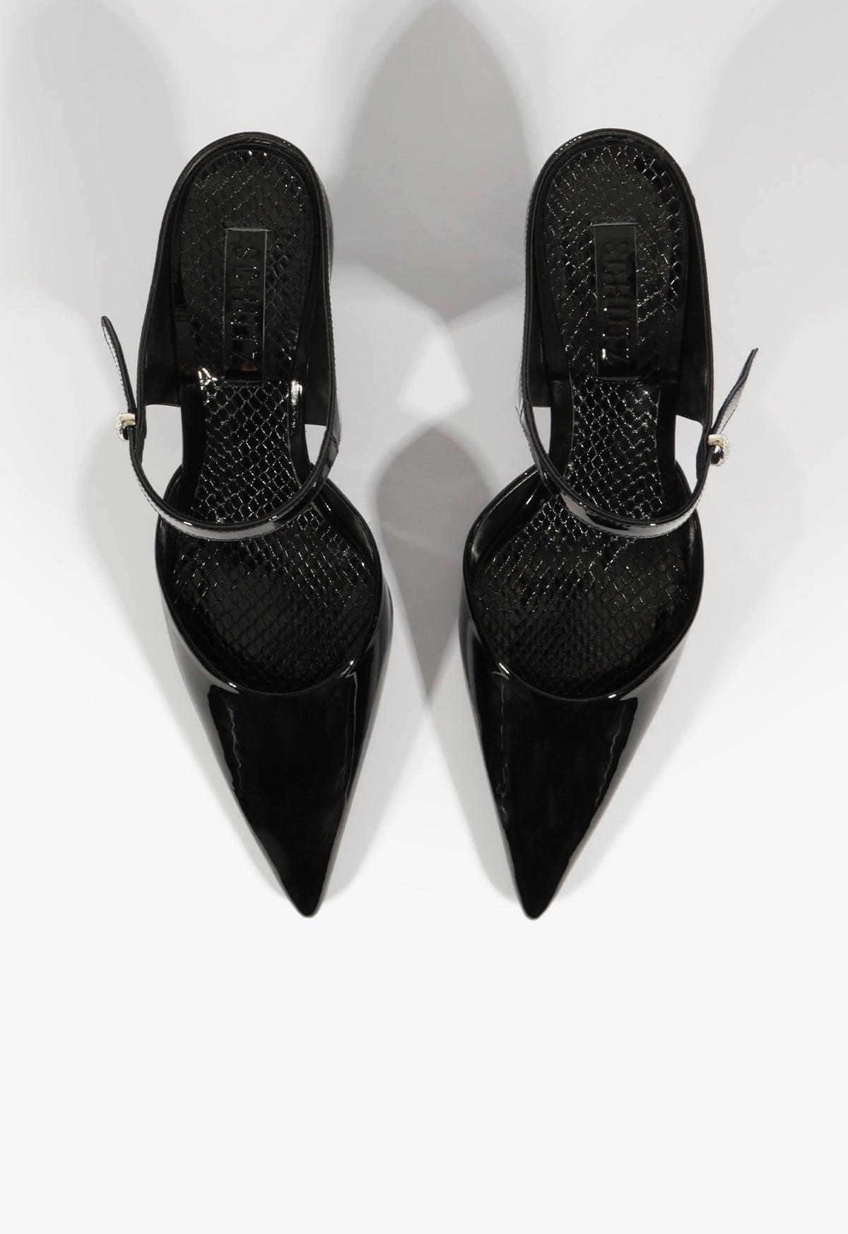 Tonya Mid Mule Pump Product Image