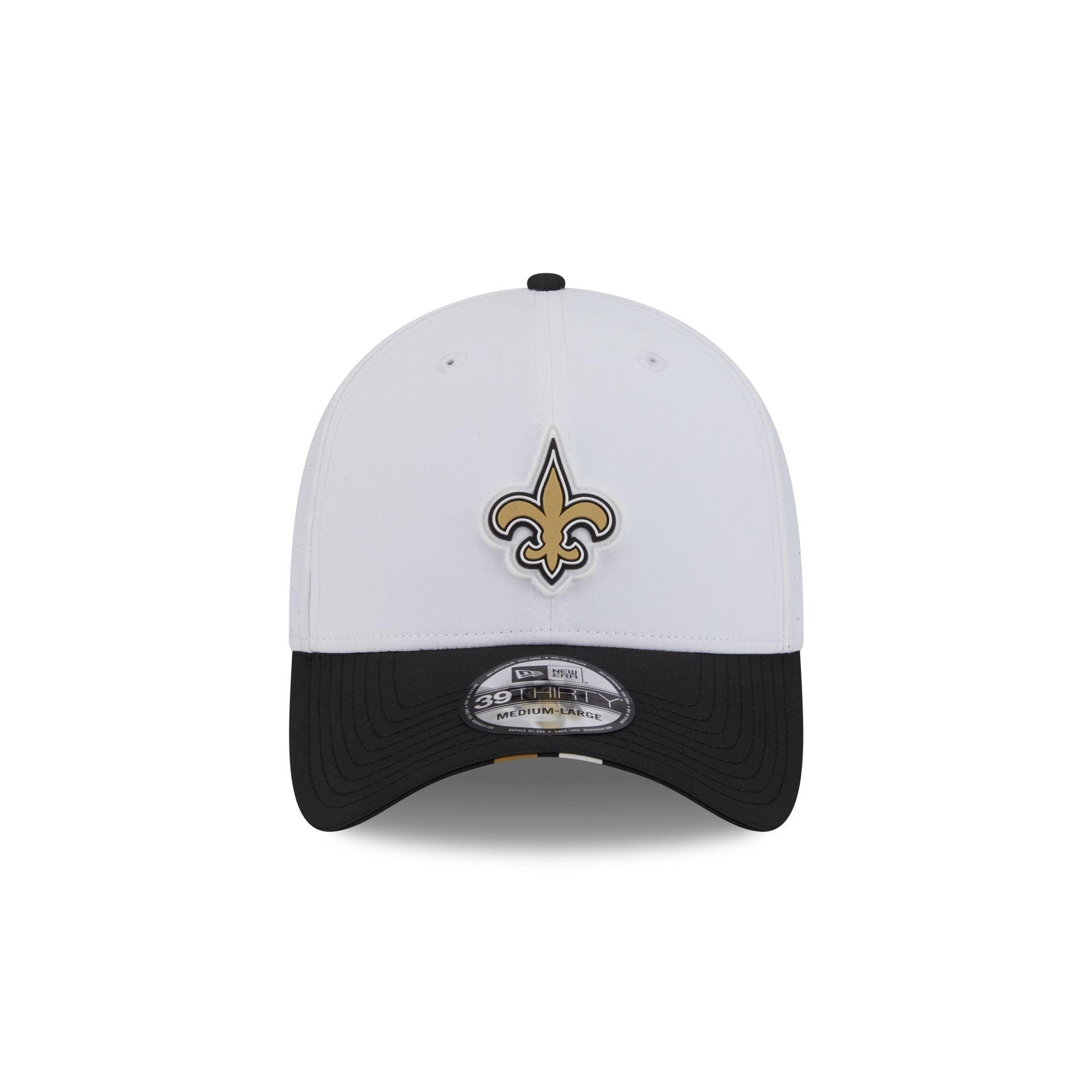 Denver Broncos The League Orange 9FORTY Adjustable Hat Male Product Image