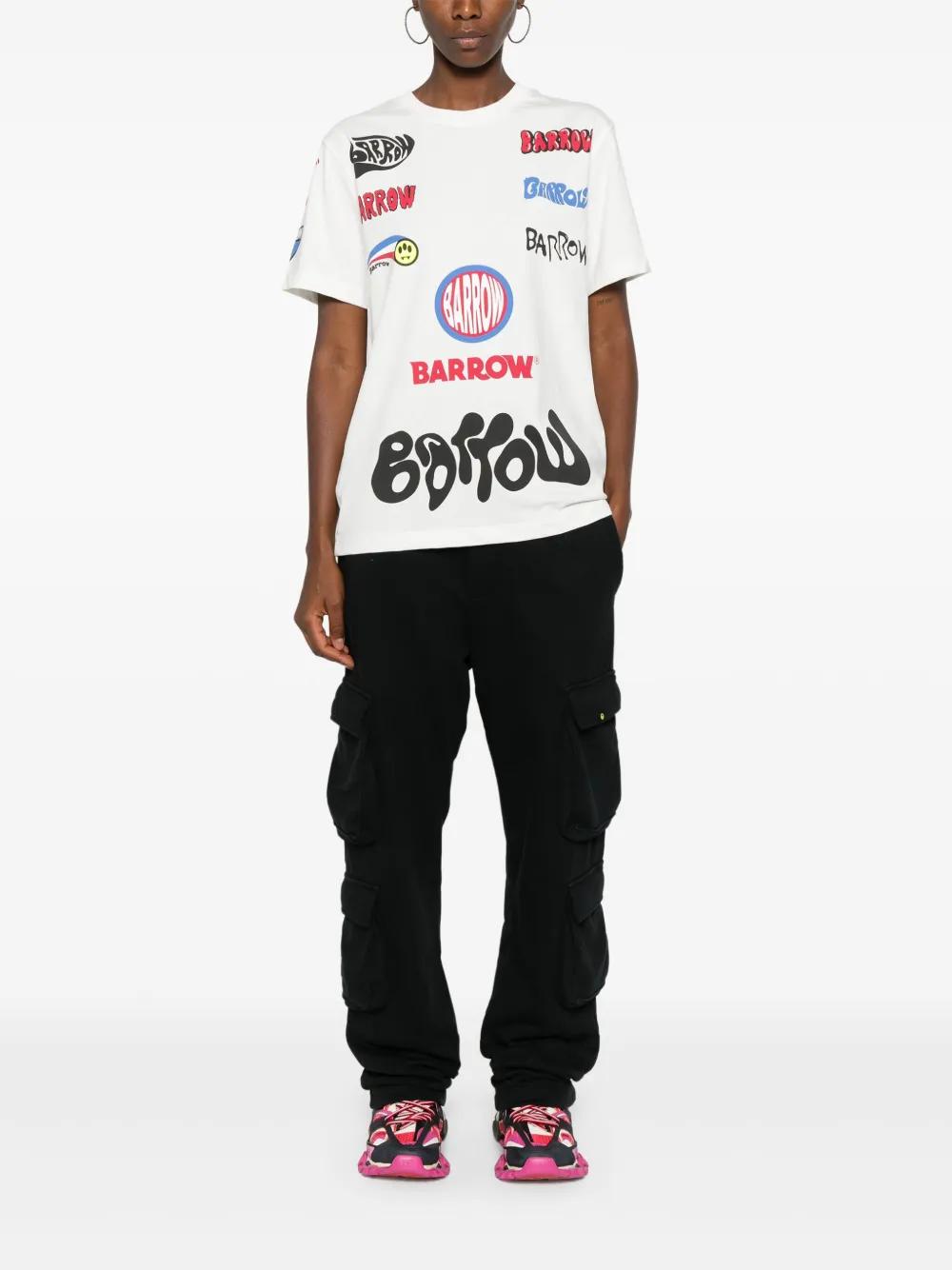 cargo-pocket trousers  Product Image