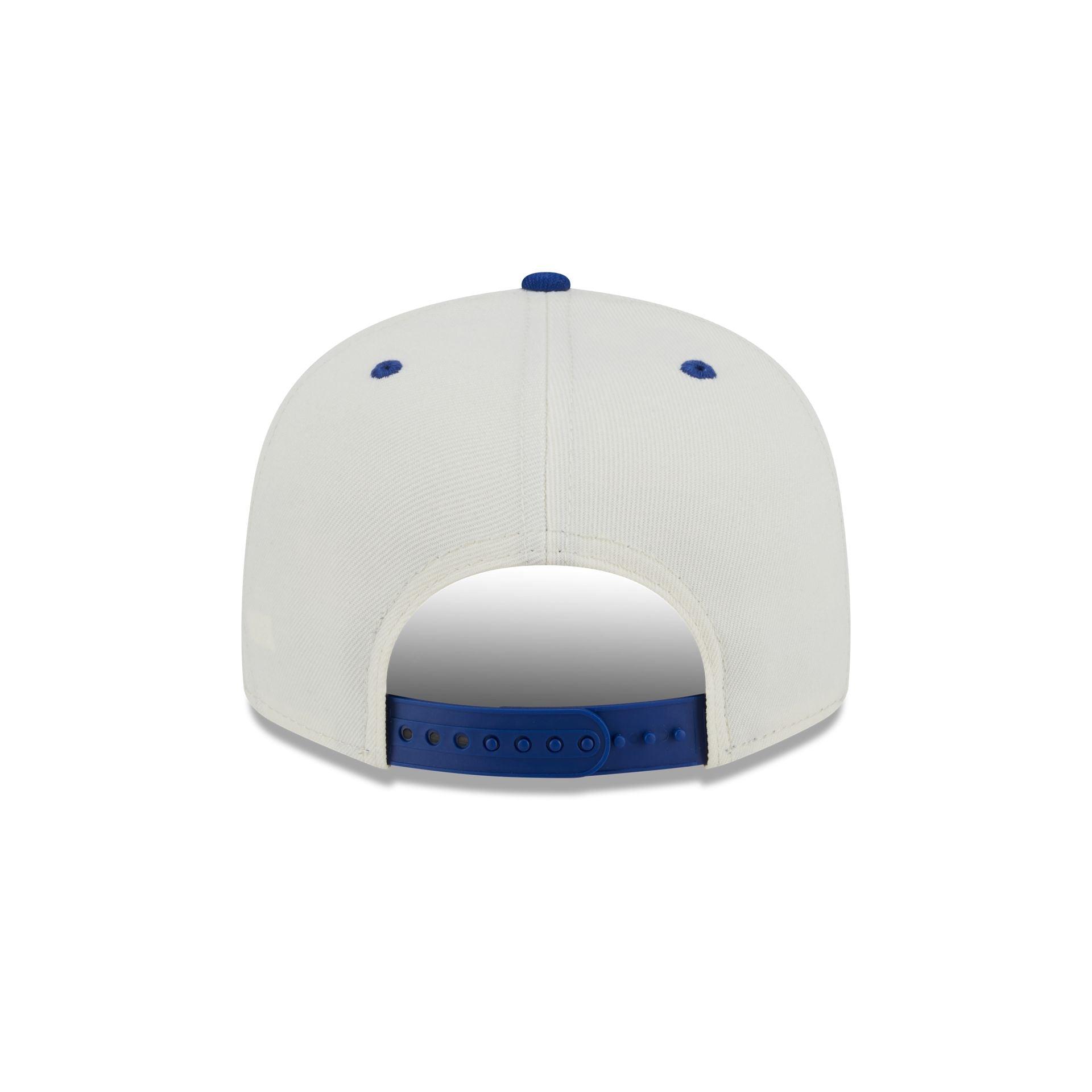 Edmonton Oilers NHL Pack 9FIFTY Snapback Hat Male Product Image