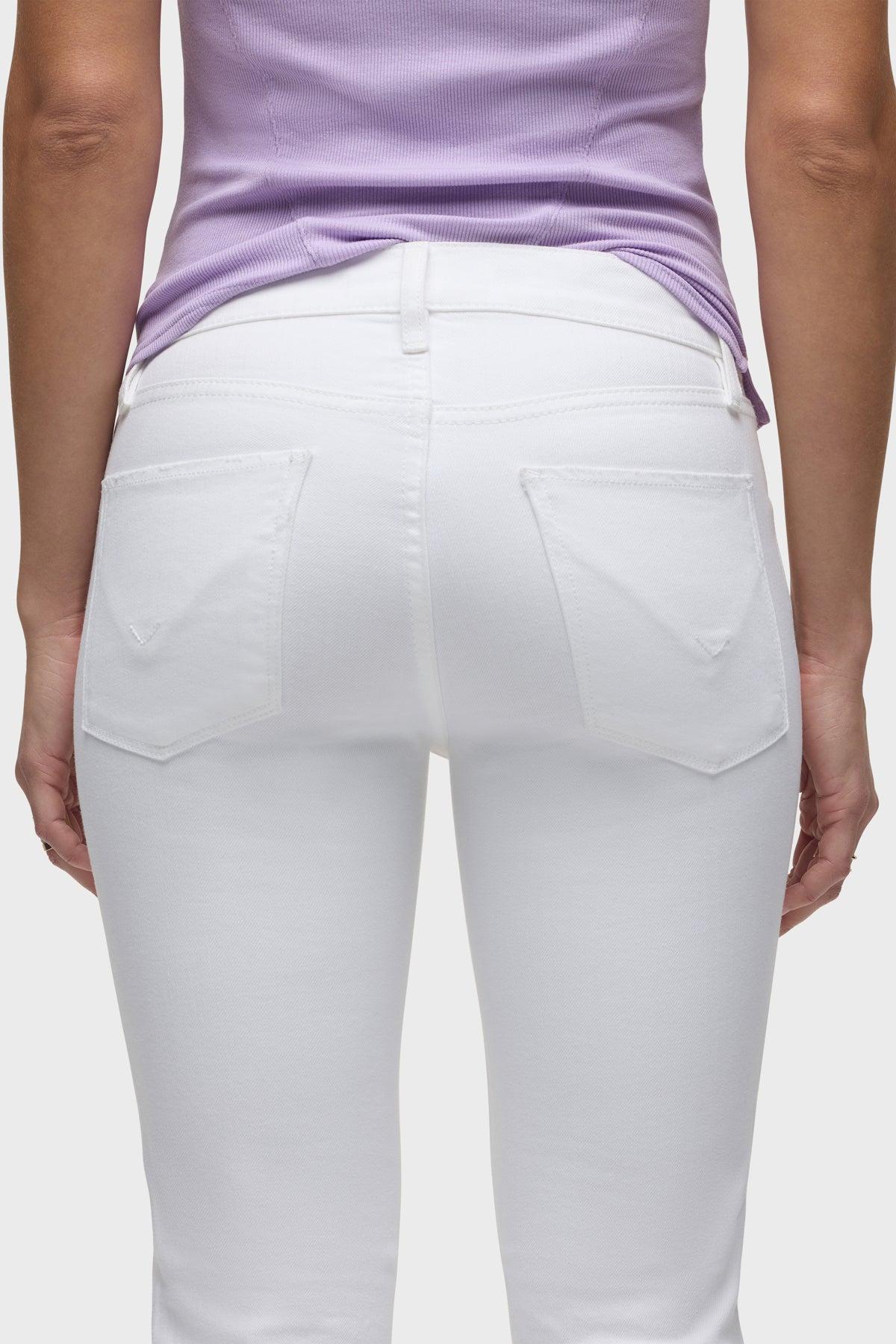 Nico Bootcut Barefoot Female Product Image