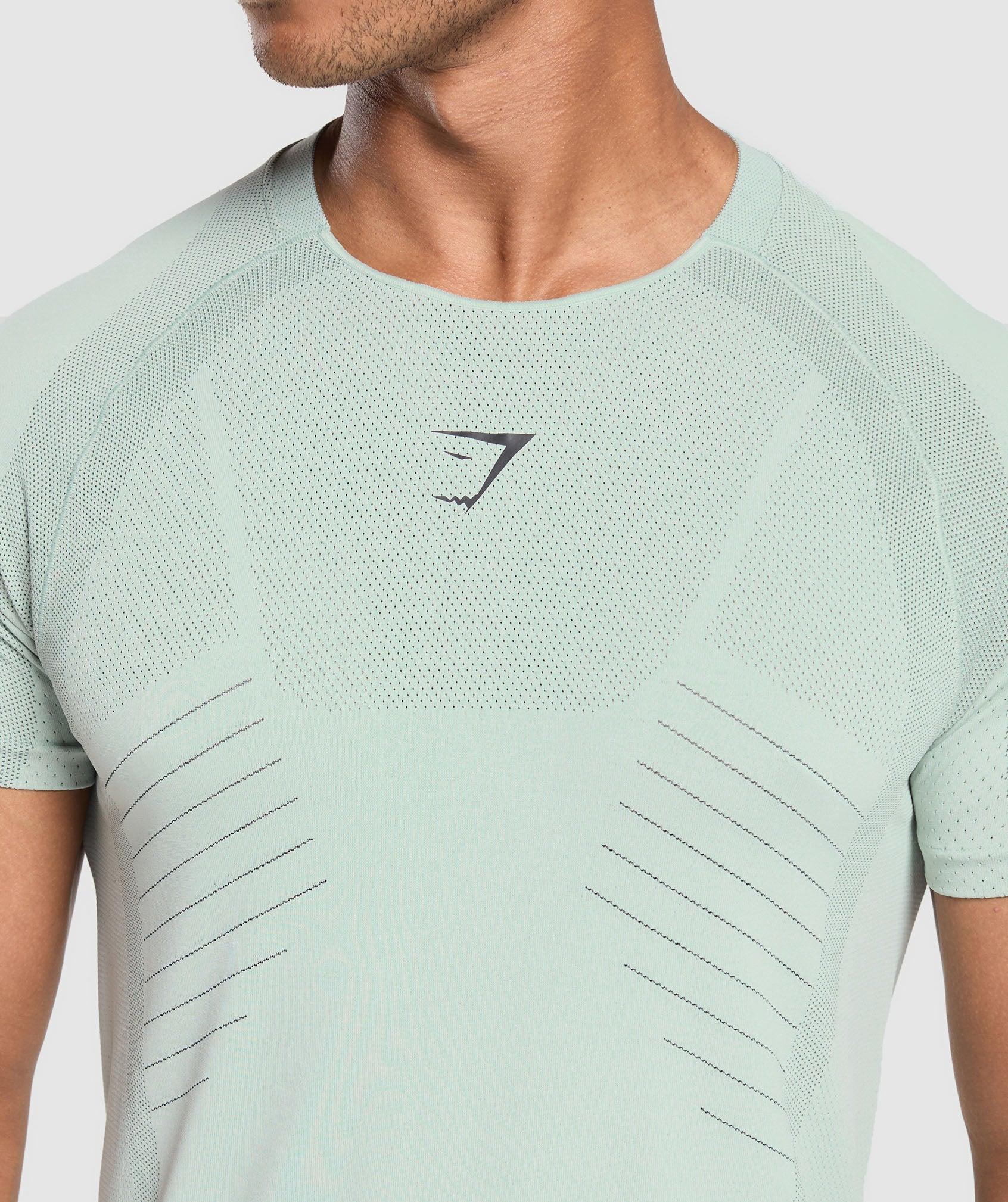 Apex Seamless T-Shirt Product Image