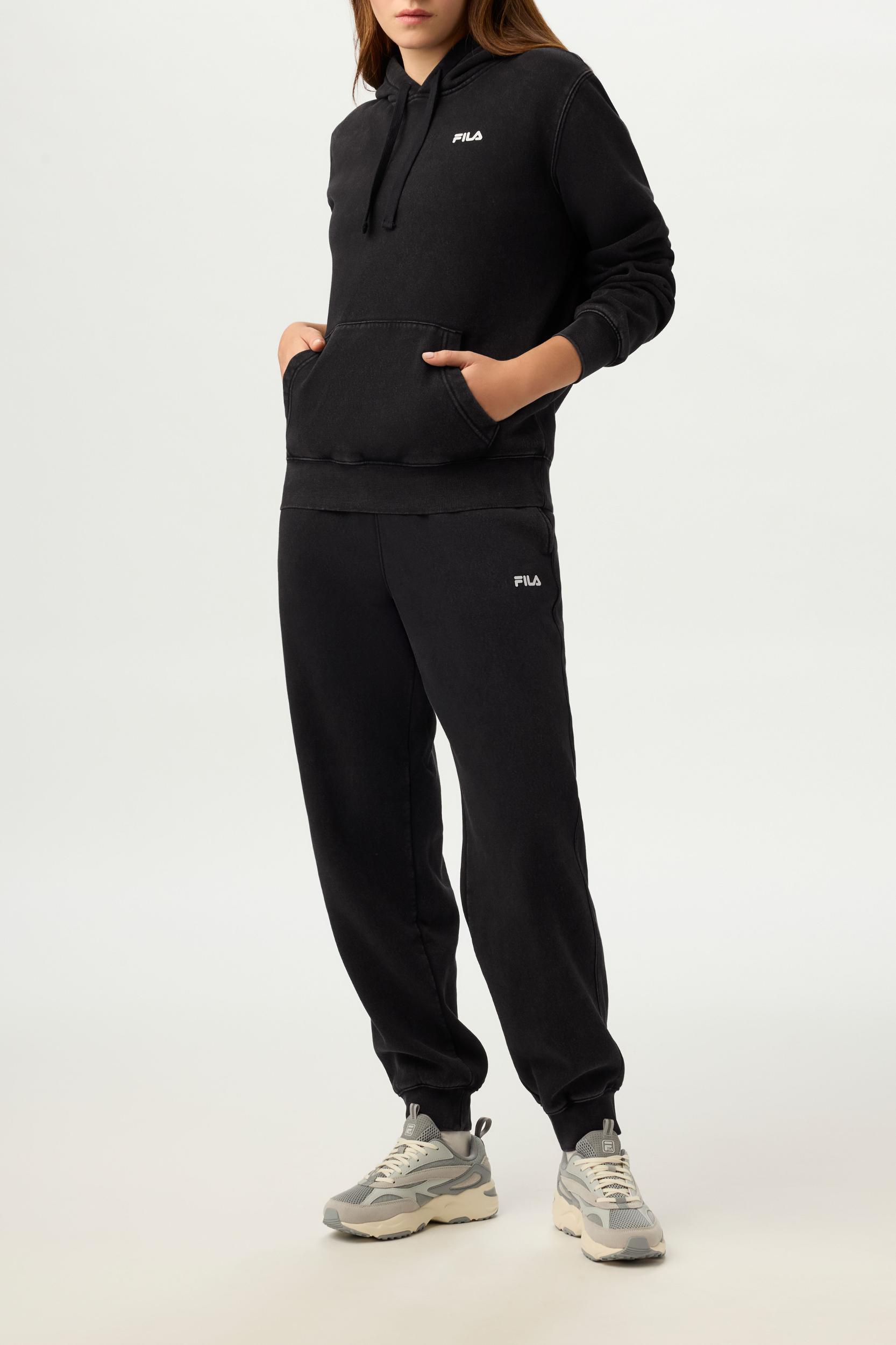 Sportstyle Linear Logo Hoodie Product Image