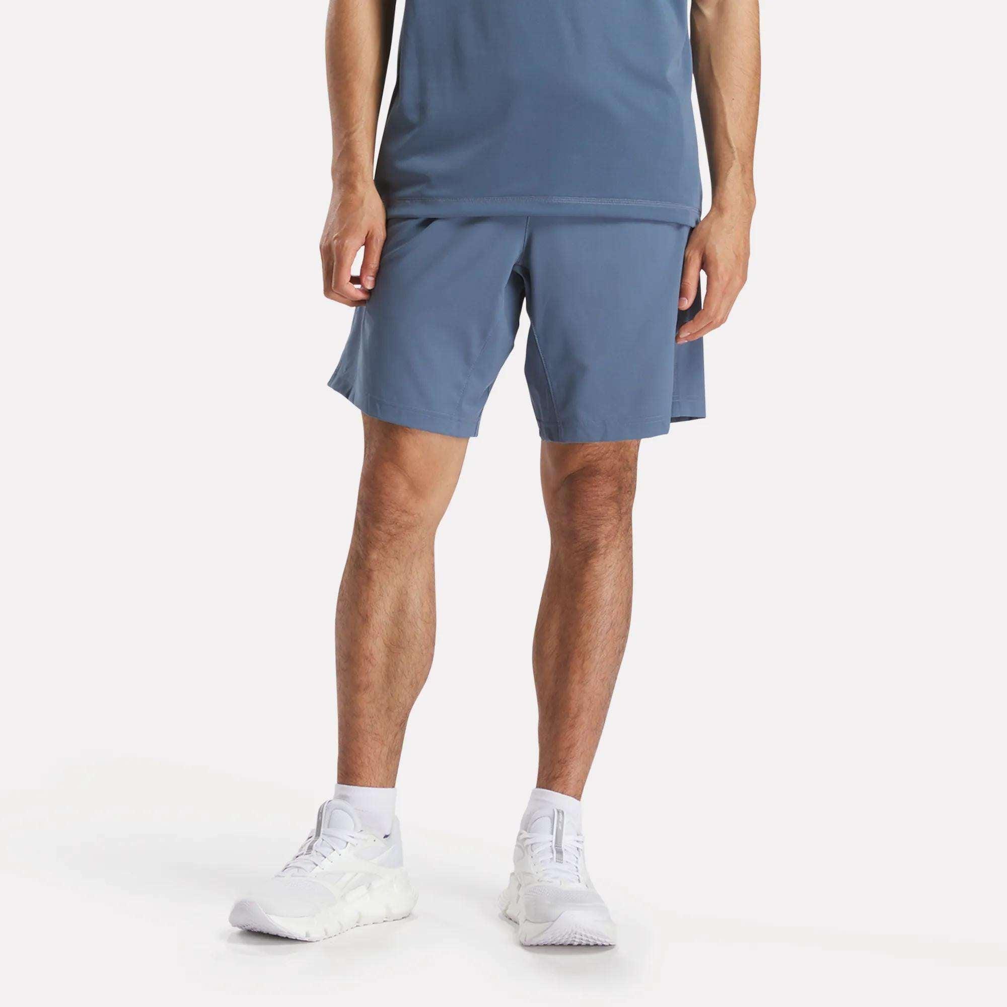 Men's Workout Ready Woven Shorts Male Product Image