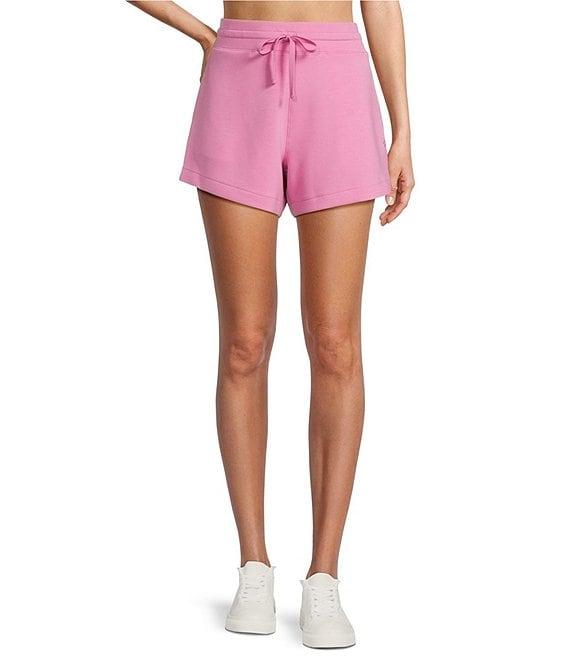 Antonio Melani Active Coordinating Sweat Shorts Product Image