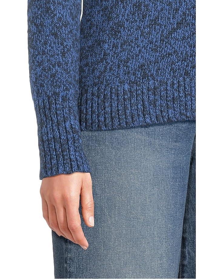 Women's L.L.Bean Cotton Ragg Crew Neck Product Image