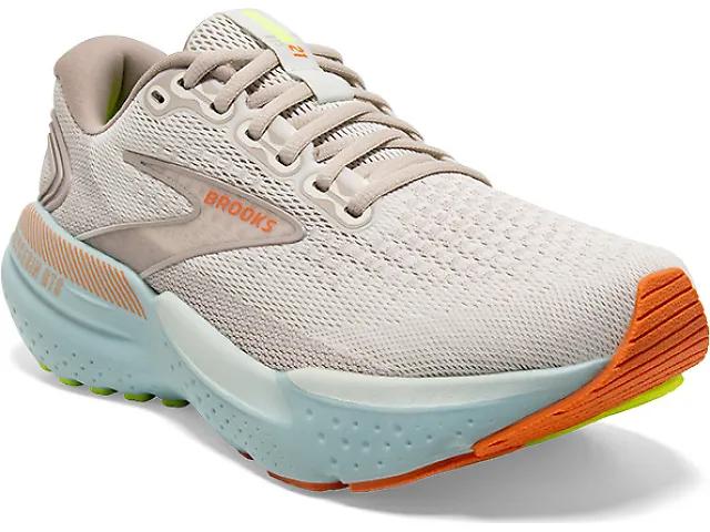 Women's | Brooks Glycerin GTS 21 Product Image