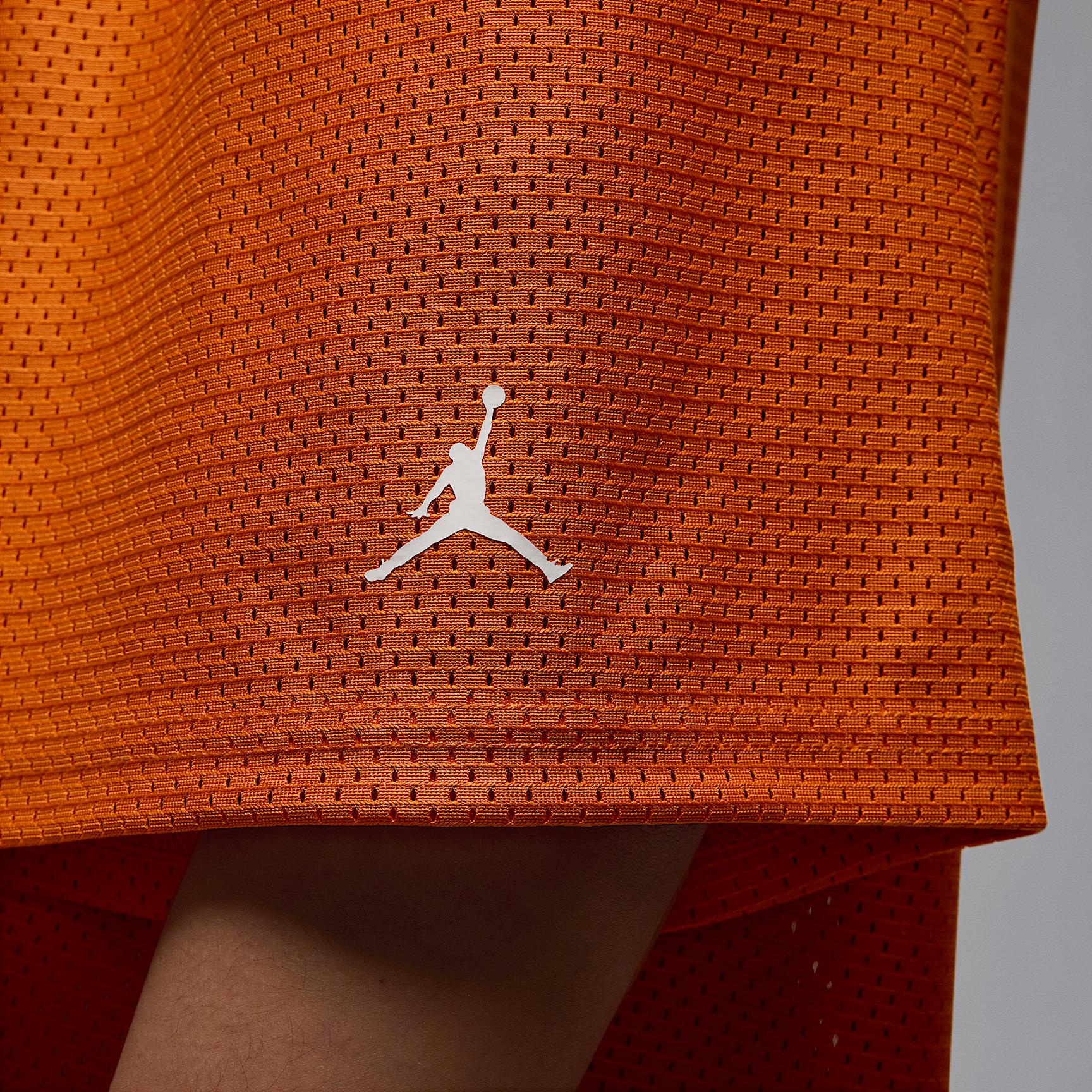 Jordan Brooklyn Women's Mesh Jersey Product Image