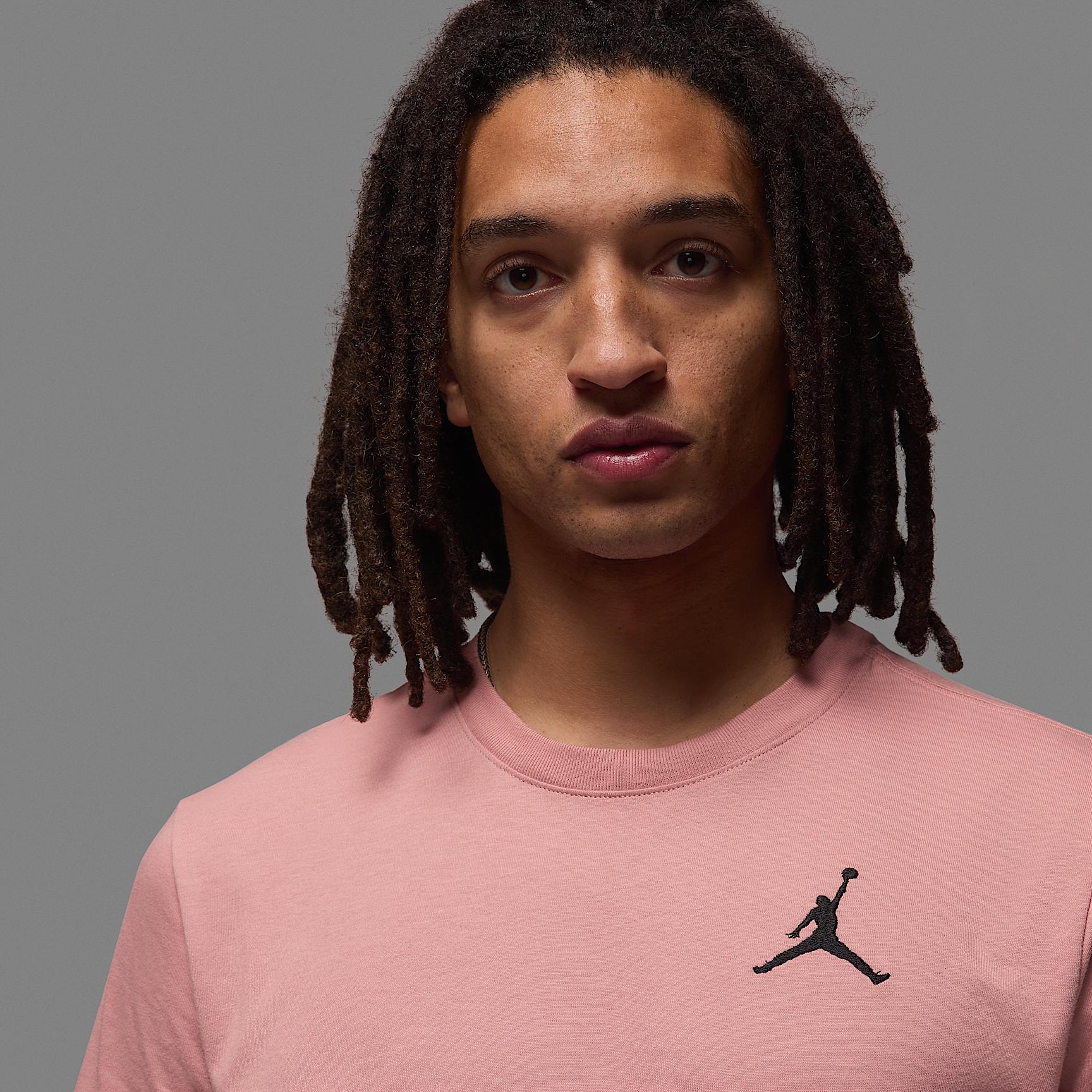 Jordan Jumpman Men's Short-Sleeve T-Shirt Product Image