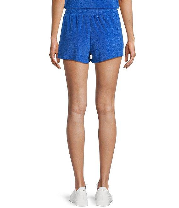 Copper Key Ralph Drawstring Coordinating Shorts Product Image
