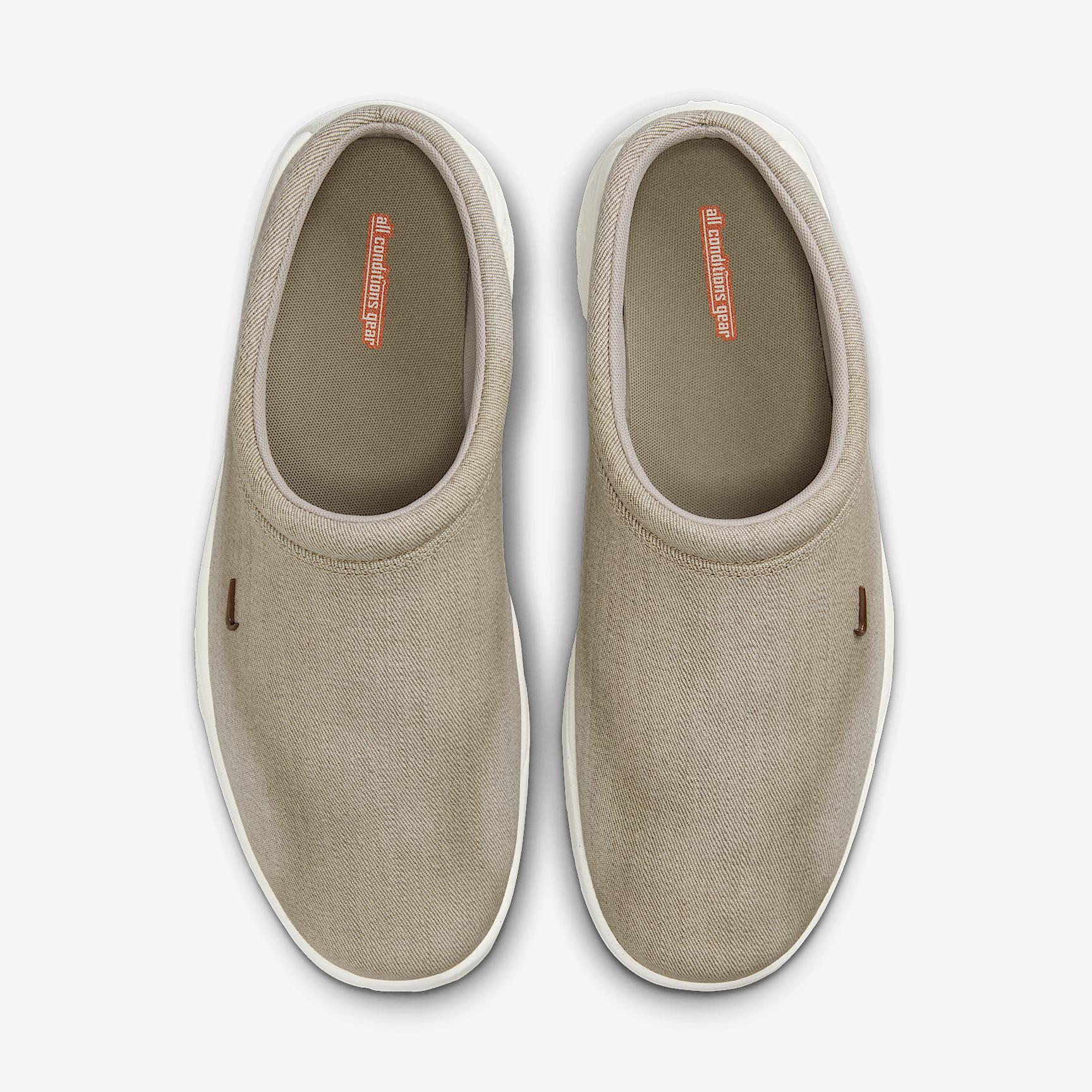 Mens Nike ACG Rufus Shoes | HJ4334-001 Product Image