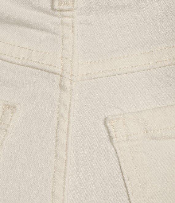 Spanx SPANXshape™ EveryWear Cropped Wide Leg Jeans Product Image