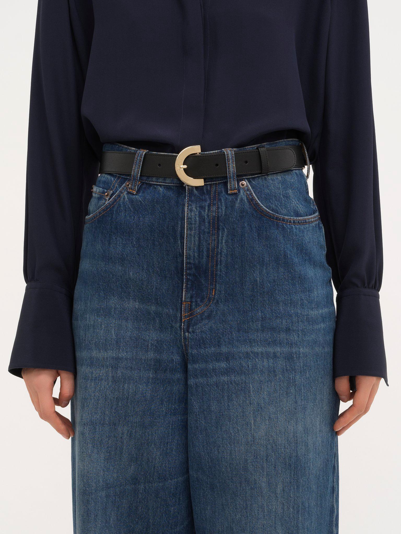 C belt Product Image