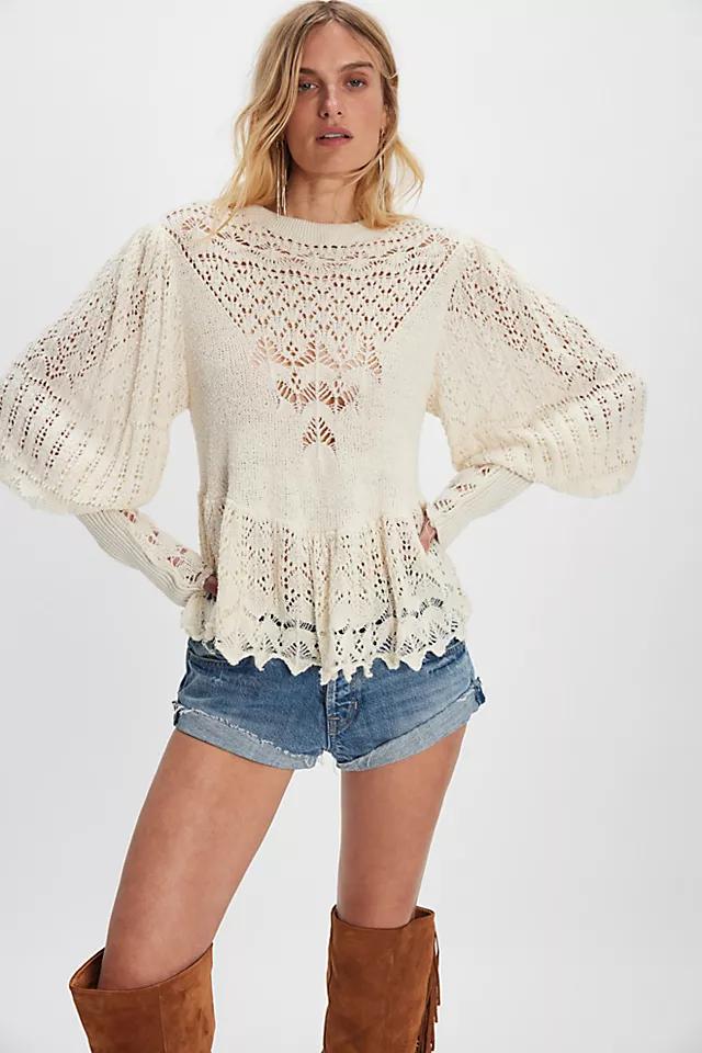 Lucinda Sweater Product Image