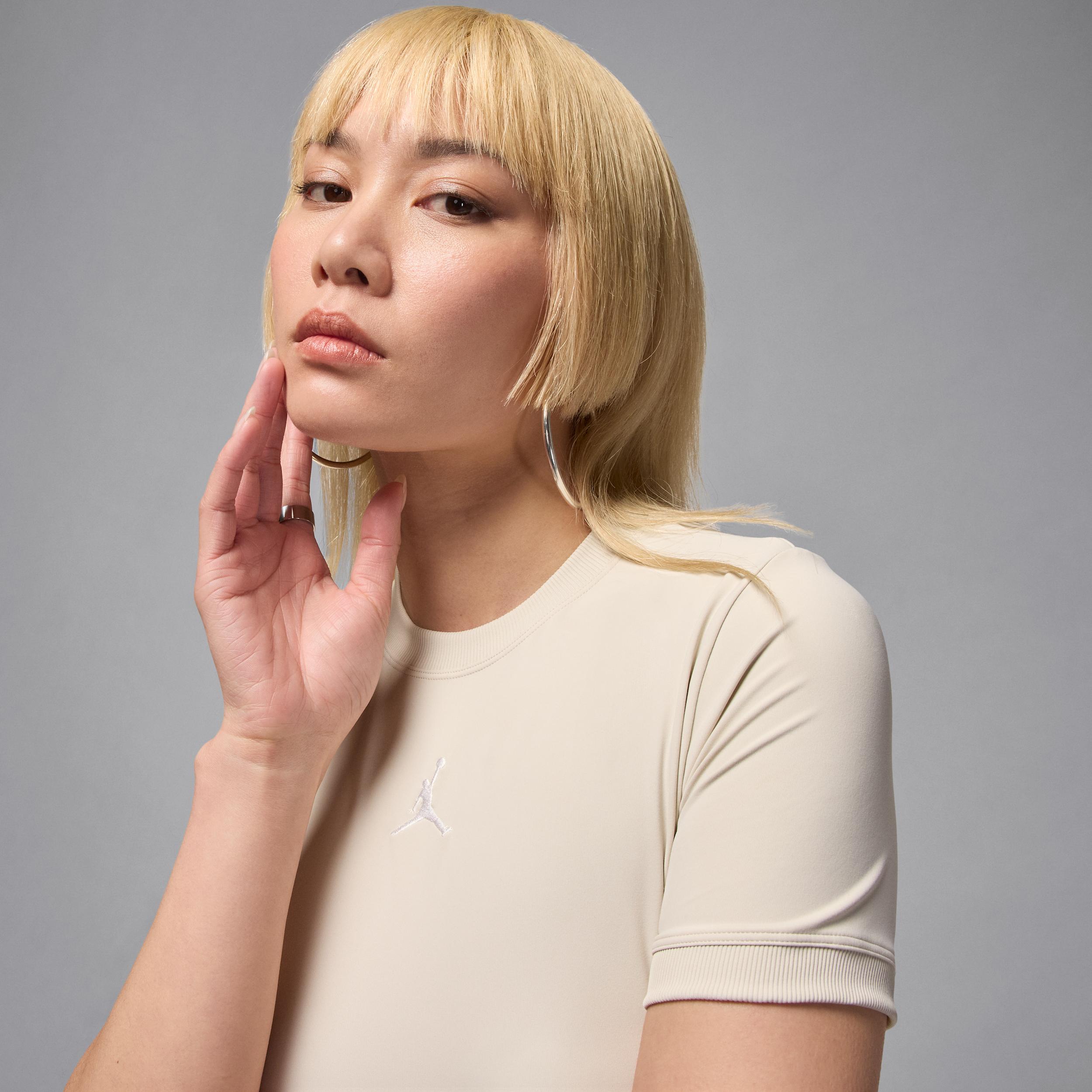 Jordan Brooklyn Essentials Women's Bodysuit Product Image