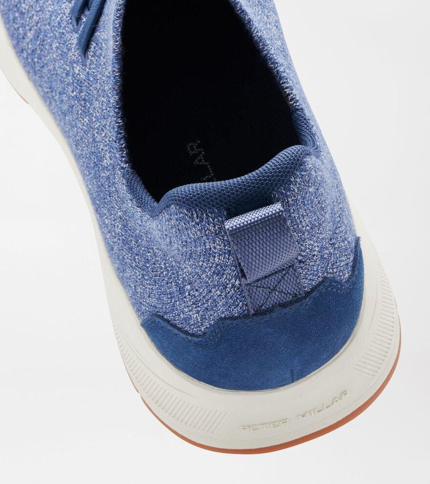 Odeon Sneaker Product Image