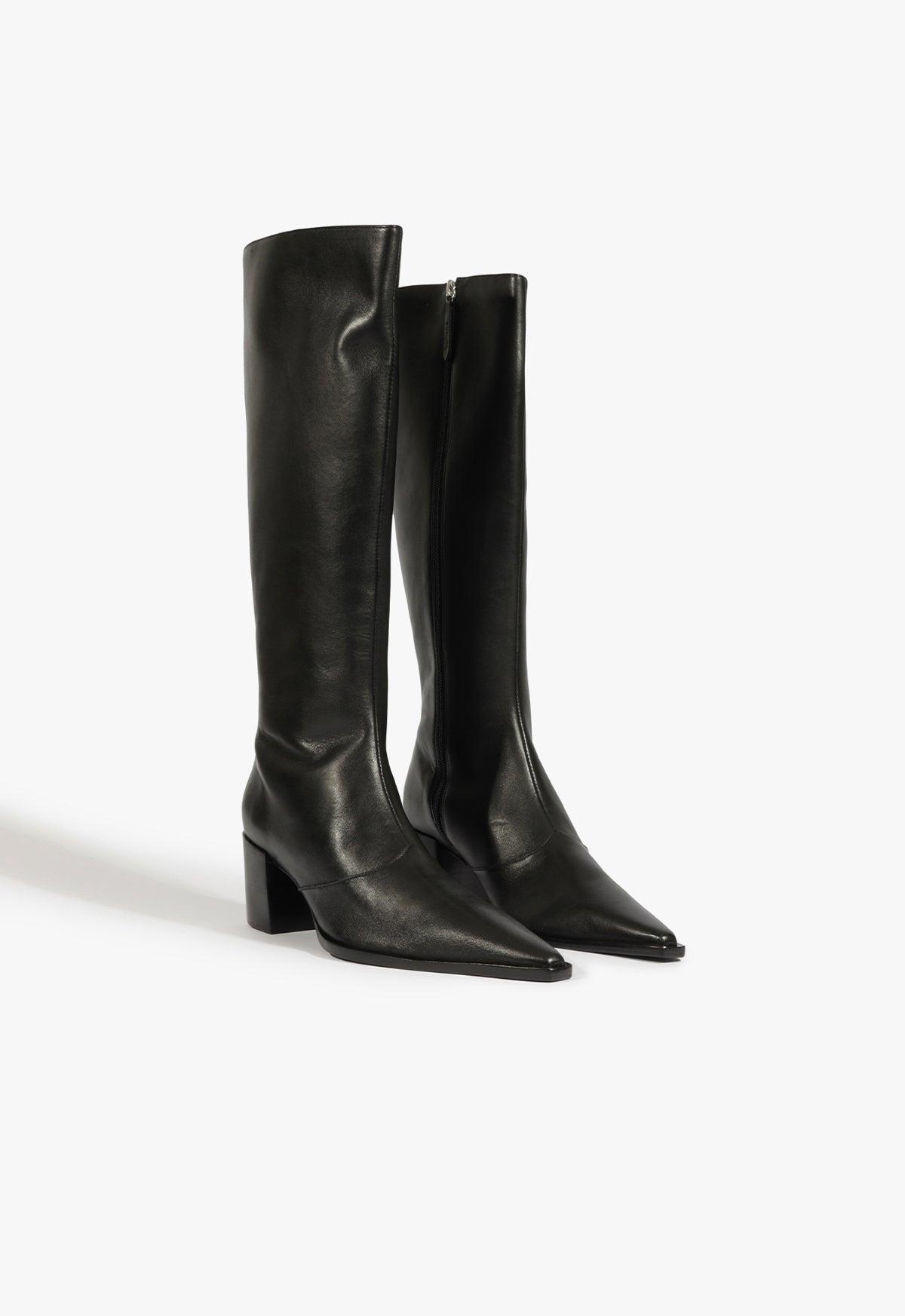 Raffaela Up Mid Boot Product Image