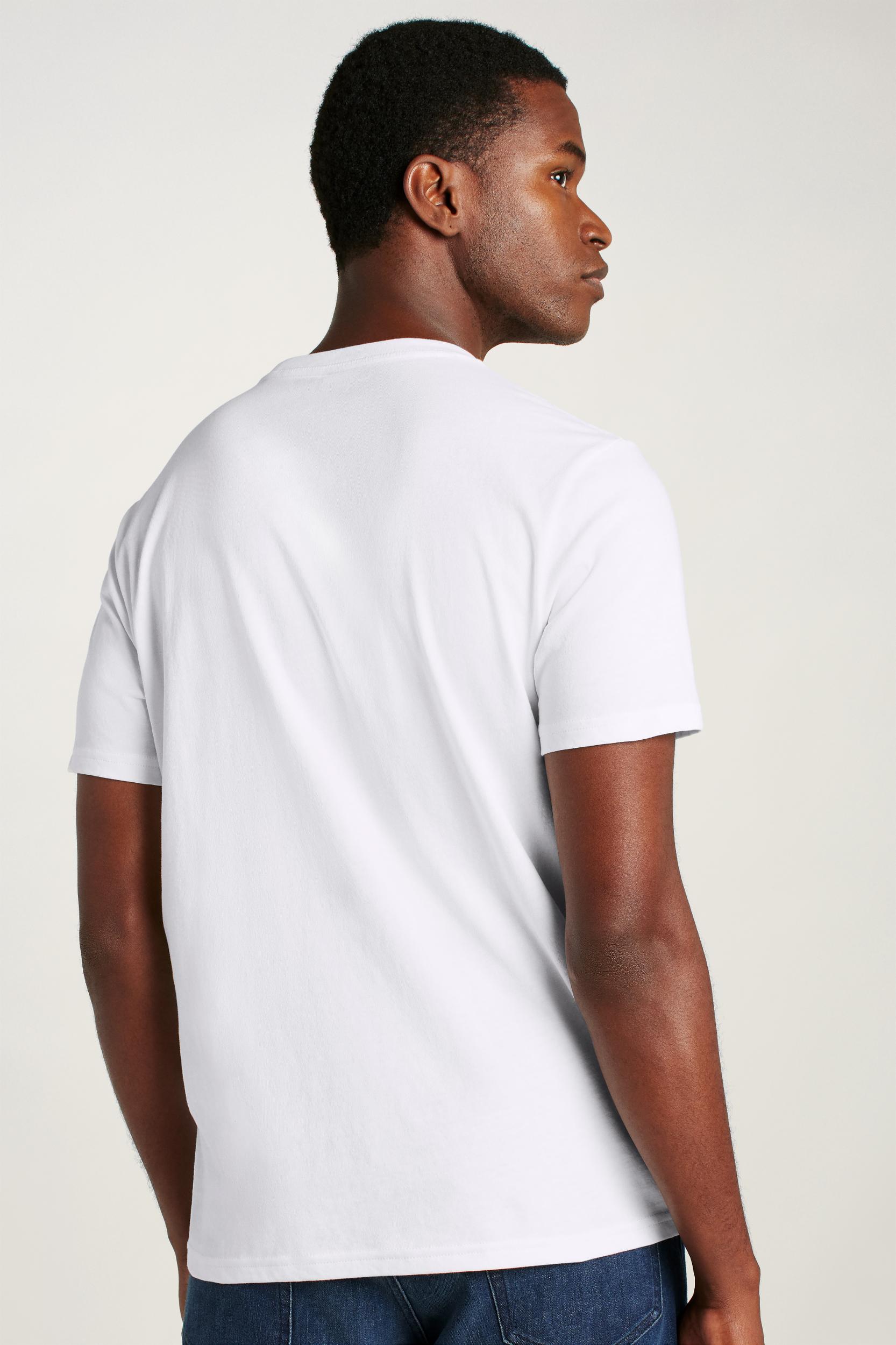Forever Soft Cotton Tee Product Image