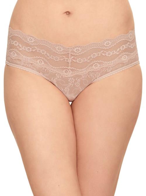 Lace Kiss Hipster Product Image