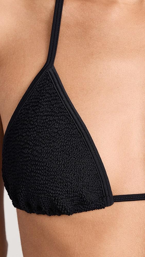 Hunza G Gina Bikini | Shopbop Product Image