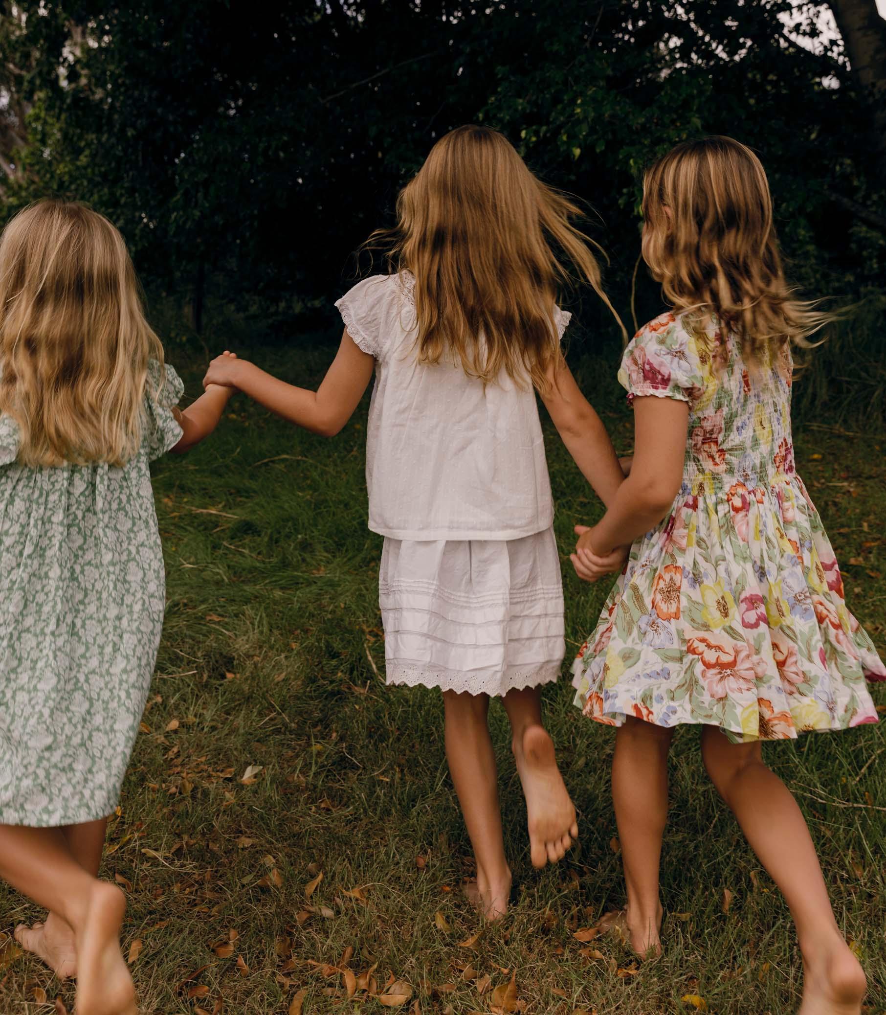 EVY TOP -- SALT Kids Product Image