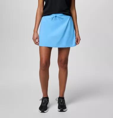 Columbia Womens Lakewood Pines Golf Skort- Product Image