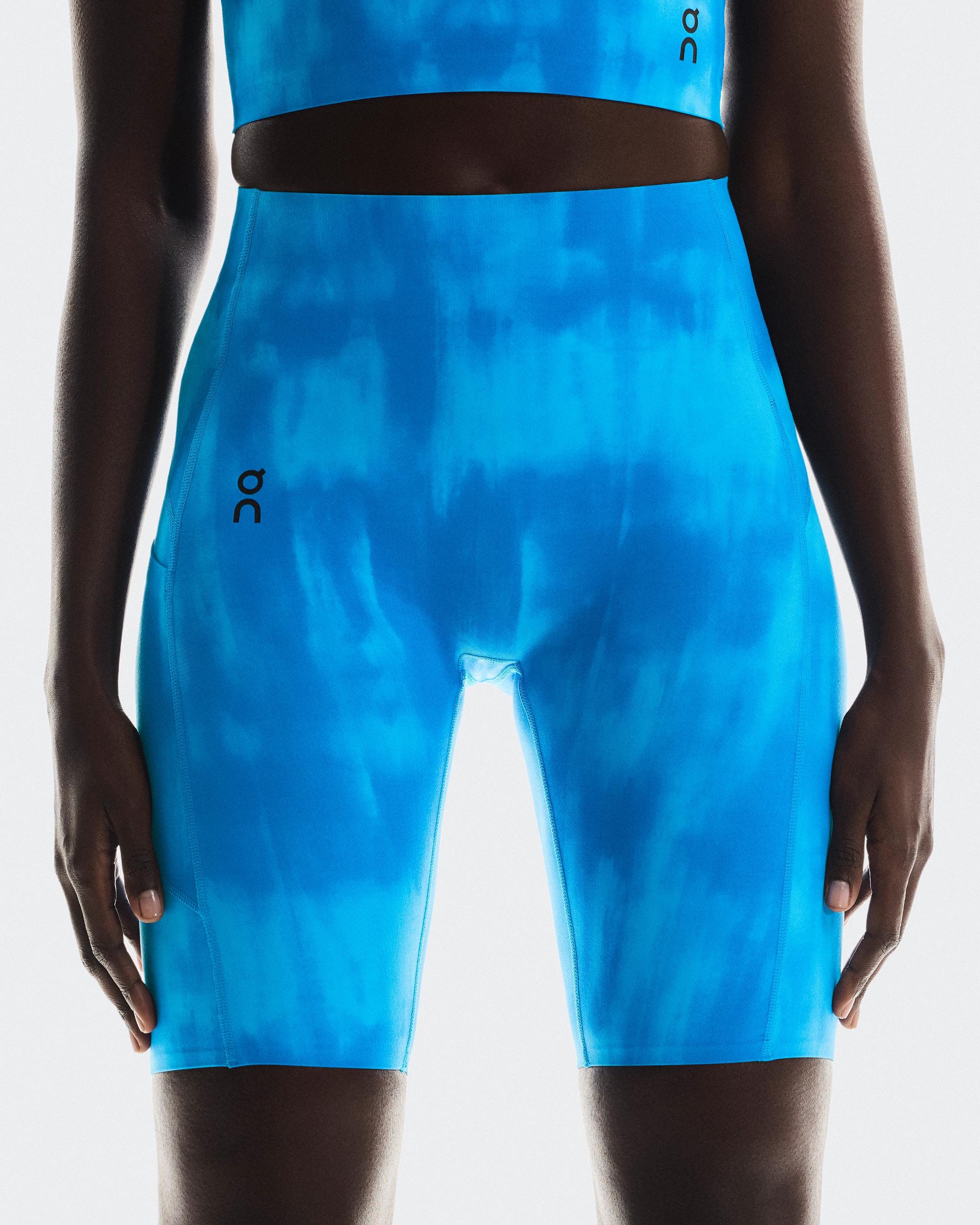 Studio Open Back Crop: Women's Performance Training Product Image