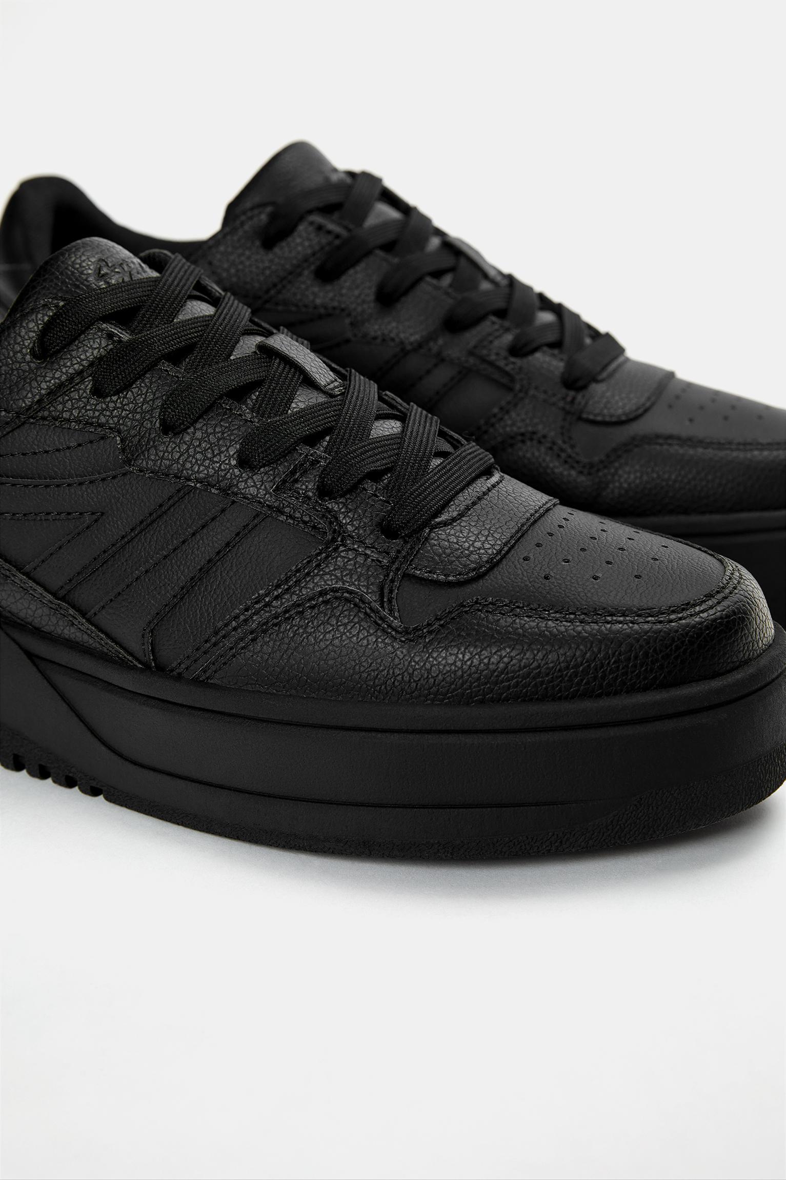 Chunky sneakers Product Image