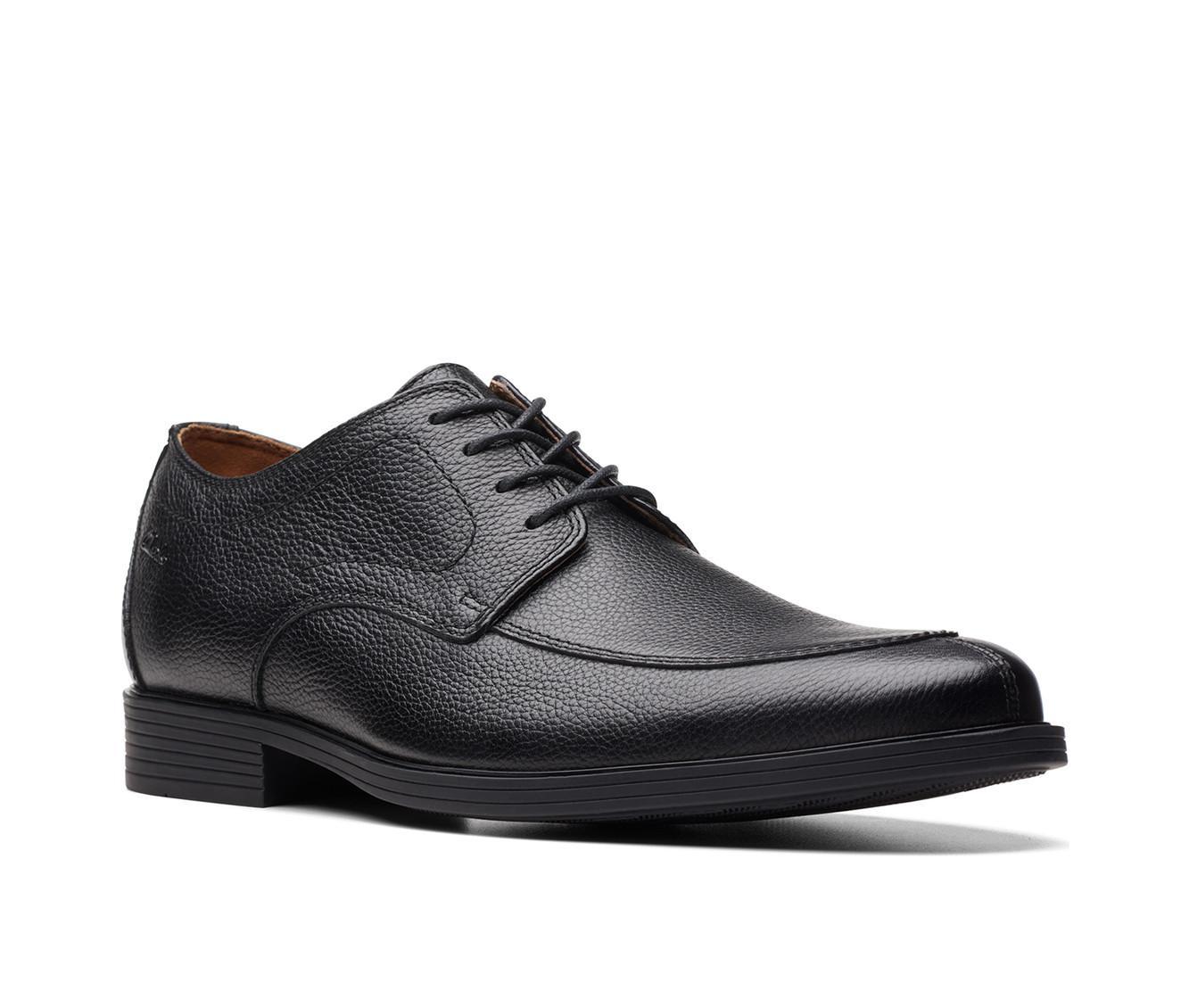 Men's Clarks Whiddon Apron Dress Oxfords Product Image