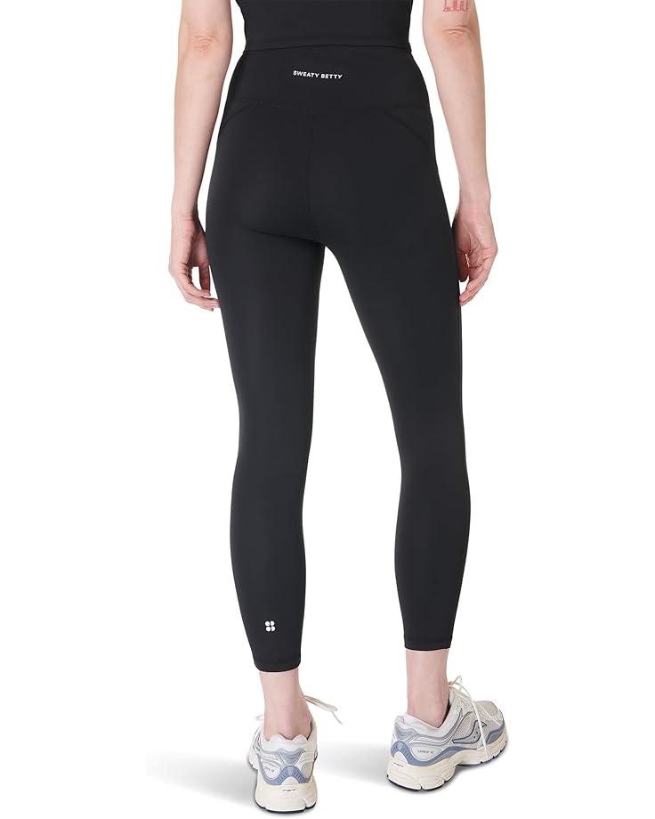 Power Workout Leggings Product Image