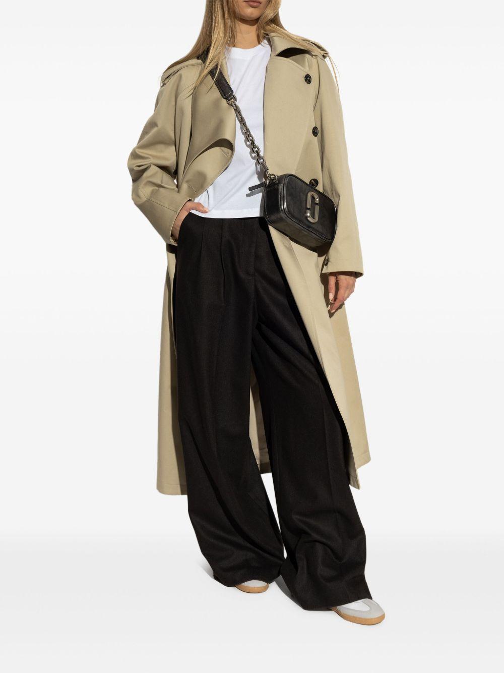 Samba OG "Brown/Putty Grey" sneakers Product Image