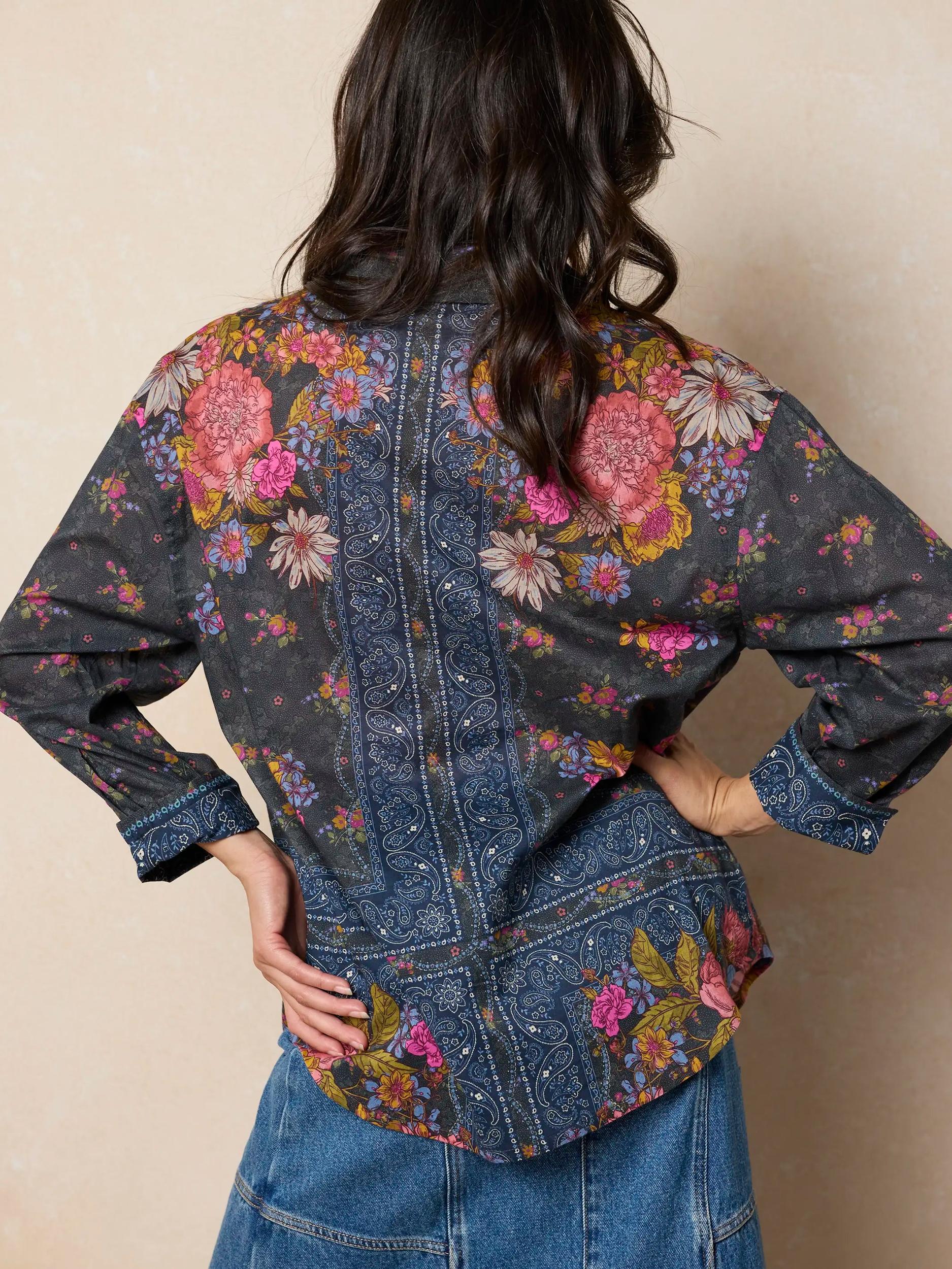 Patricia Maxi Dress Product Image