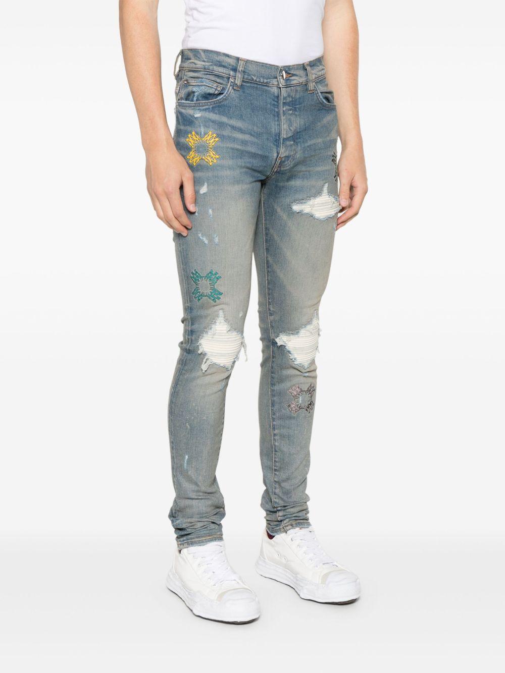 Ma Quad jeans Product Image