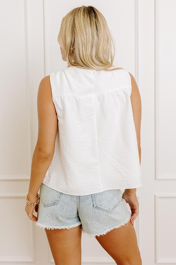 Boardwalk Cutie Top Product Image