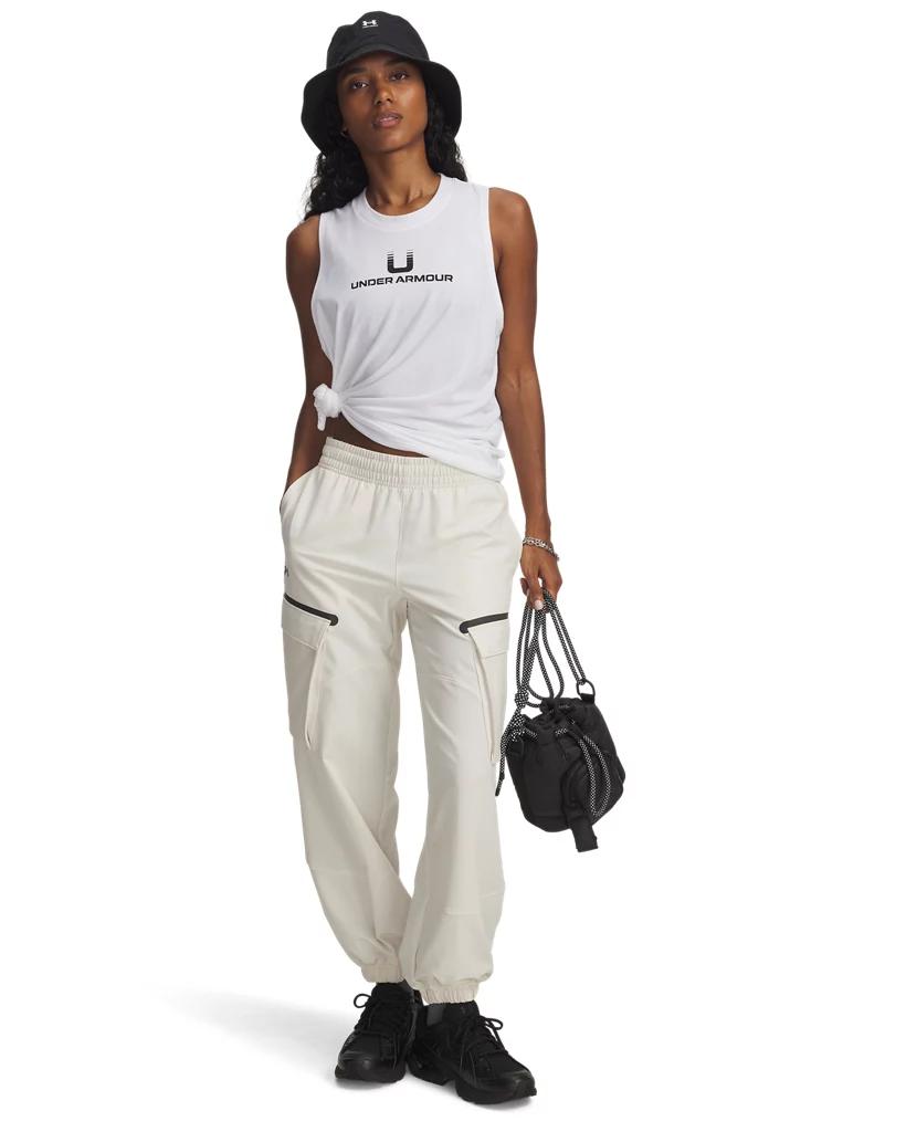 UA Varsity U Product Image