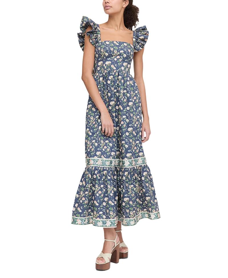 Hill House Home Womens The Pippa Dress Product Image