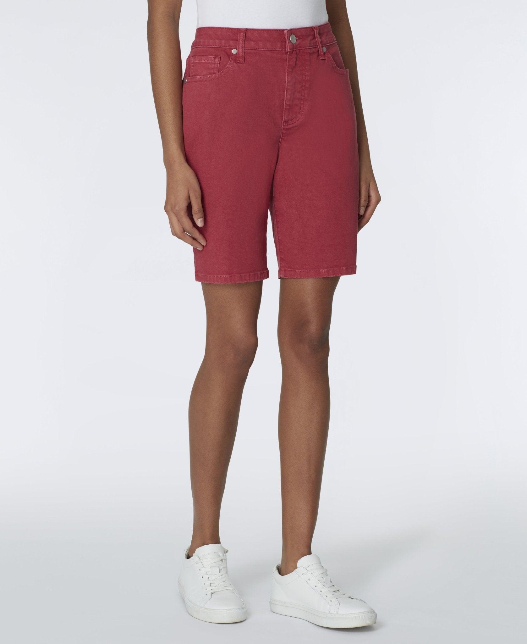 Westport Signature Shorts with Side Slit Product Image