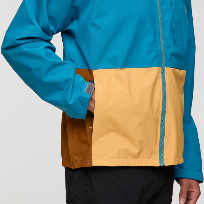 Cielo Rain Jacket - Men's Product Image