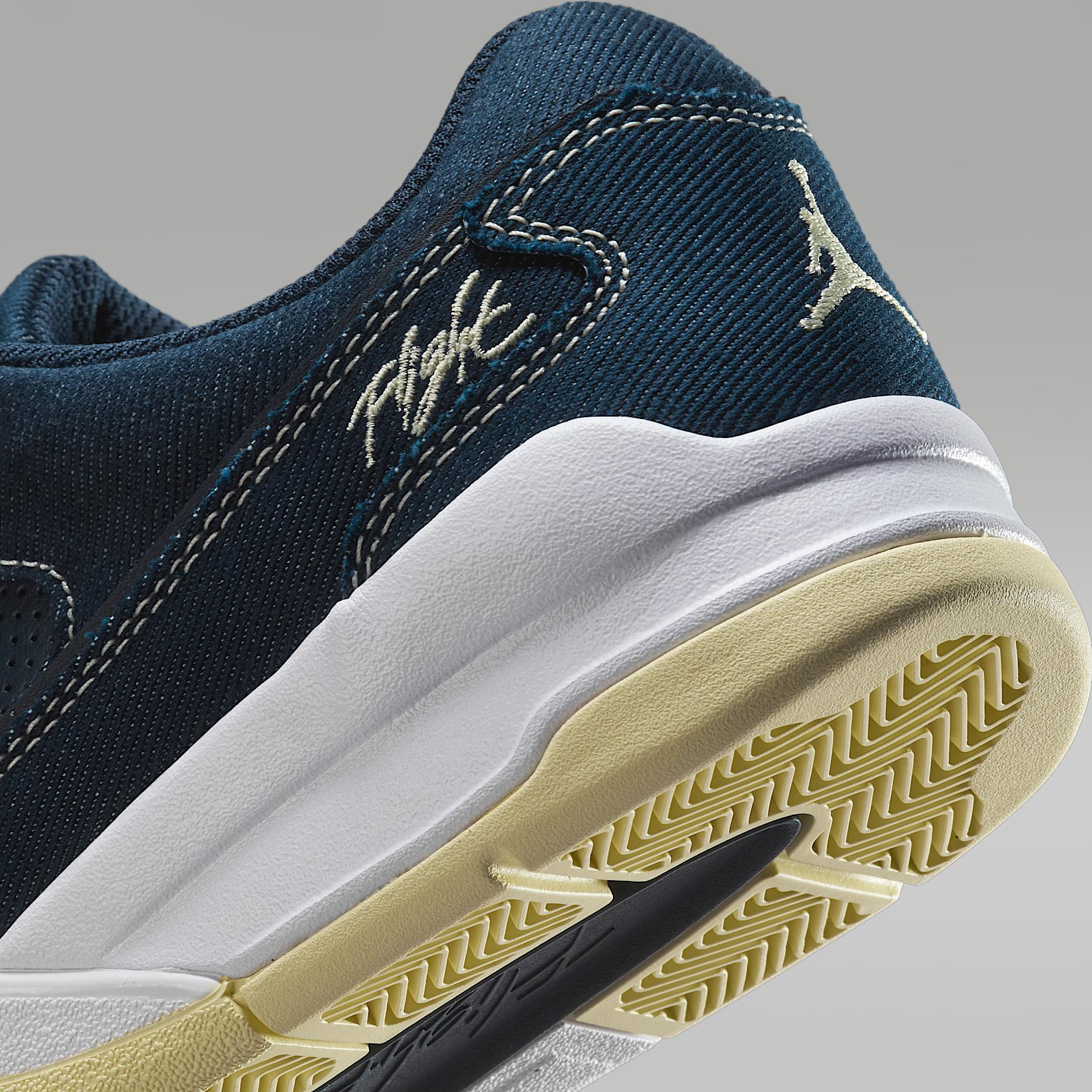 Jordan Flight Court Women's Shoes Product Image