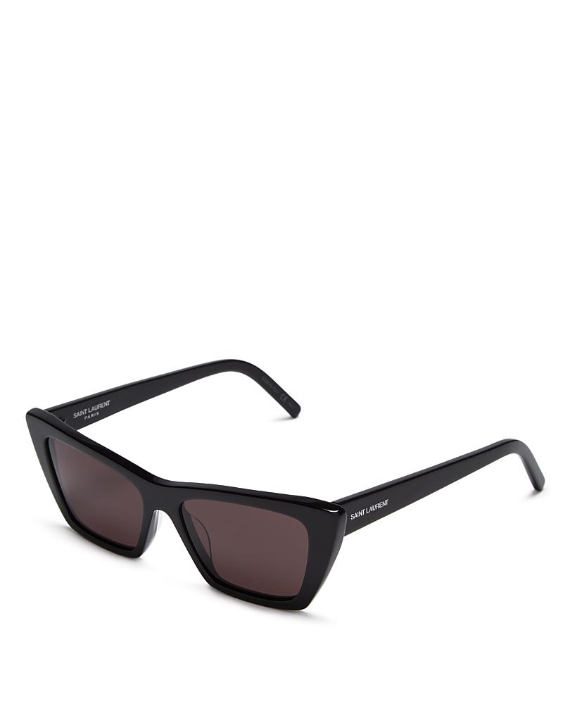 Womens Mica 55MM Acetate Cat-Eye Sunglasses Product Image
