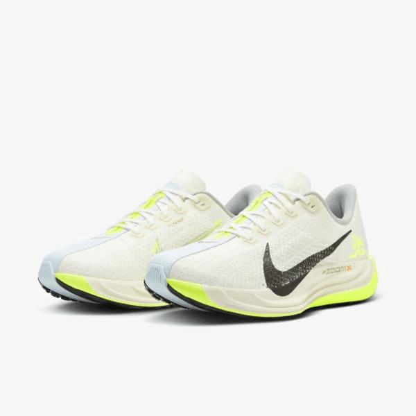 Nike Pegasus Plus Men's Road Running Shoes Product Image