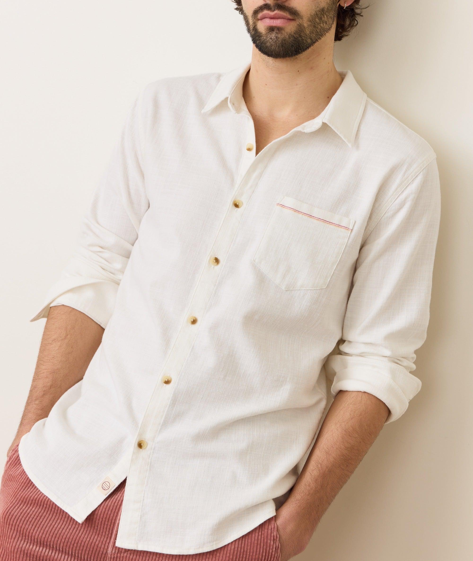 Signature Sea Change Crew Tee Product Image