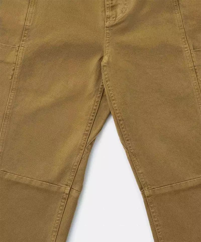 Pigment Denim W's Voyager Pant Female Product Image